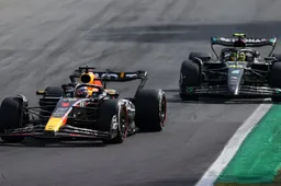 Jornalista revela que Mercedes seguirá o conceito da Red Bull em 2024