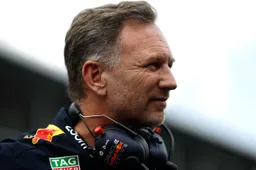 Horner admira a Alonso: "¿Qué clase de pastillas está tomando?"