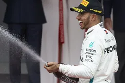 Hamilton zet zinnen op comeback tijdens Franse Grand Prix