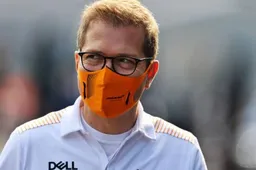 Seidl eist uitleg van Mercedes: "Momenteel is alles mogelijk"