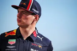 Max Verstappen start de GP van Canada definitief vanaf negende plaats