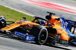 Carlos Sainz explains McLaren's recent increase in performance