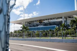CEO Miami GP: "There has been no compromise on any aspect of the circuit"