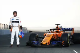 Did McLaren ditch Honda at the wrong time?