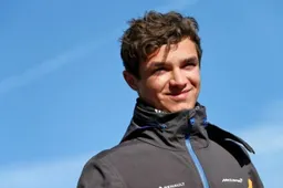 Norris: Lack of "overhype" set up McLaren success for 2019 F1 season