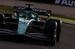 Aston Martin sees plan fall apart: 'Nightmare'