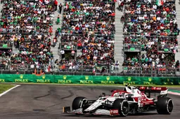 ‘Alfa Romeo schuift Giovinazzi aan de kant’