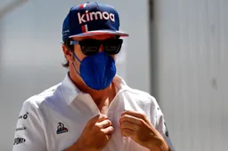 Fittipaldi praises: 'He is still the best driver on the grid'