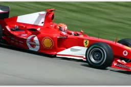 10 transformerende innovaties in Formule 1