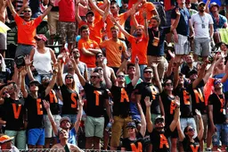 Kaartjes Grand Prix Spa bijna uitverkocht!