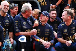 Pressure on FIA mounts: 'Red Bull Racing must receive sporting penalty'