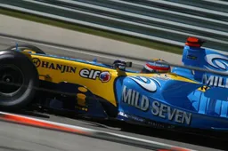 Briatore: “Fernando Alonso was op beslissende momenten sterker dan Schumacher”