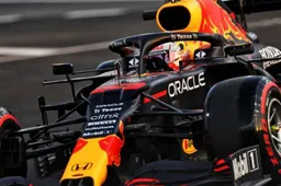 Longruns analyse | Zit Verstappen dichter bij Mercedes dan het lijkt?