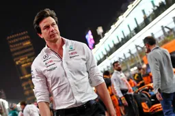 Wolff bereid om opzij te stappen: "Zou de eerste zijn om dat toe te geven"