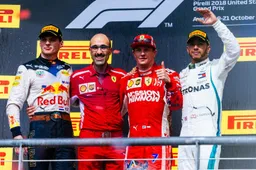 ''Ferrari zal toch twijfelen over hun keuze voor Charles Leclerc''