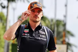 Verstappen even stronger because of age: 'Worryingly for competition'