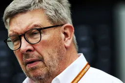 Het is erop of eronder voor Ross Brawn in Bahrein
