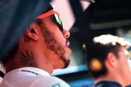 Wolff: "Hij is de meest succesvolle coureur die op dit moment actief is"