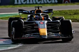 Longrun van Verstappen biedt hoop, McLaren en Mercedes zitten in de buurt