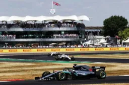 F1 bosses hint at London street race