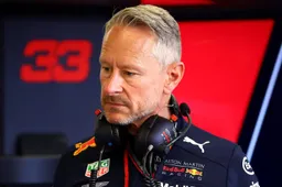 Red Bull blijft alert: "Zij gaan mogelijk de grootste bedreiging vormen"