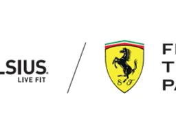 Ferrari secure sponsorship deal with energy drink company