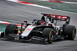 Budgetcap heeft voor Racing Point en Haas volgend jaar weinig effect