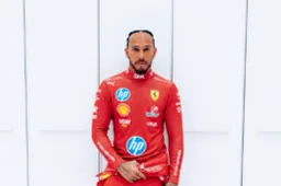 Hamilton sait pourquoi il réussit : "Sinon, je serais un autre pilote"