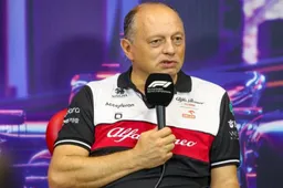 Vasseur aprova parceria com a Audi: "A melhor opção"