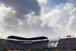 Mexico Grand Prix: All you need to know!