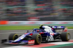 Gasly hopeful of an even better performance on Saturday
