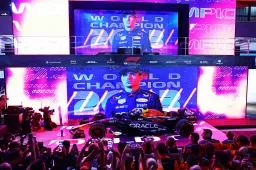 El mánager de Verstappen: 'Si no, la victoria habría estado ahí'