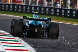 How to watch qualifying for the Italian Grand Prix?