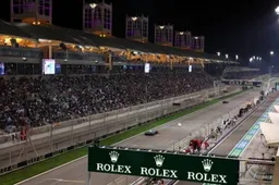 When will the 2024 Formula 1 season start?
