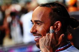 Lewis Hamiltons Qualifying wurde durch viele Faktoren behindert
