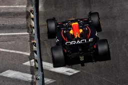 Kann Red Bull nach dem Rückschlag von Monaco in Montreal wieder aufholen?