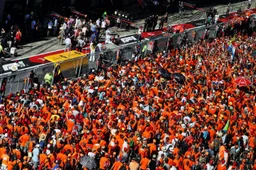 Deel nu jouw Formule 1 foto’s en video’s met GPblog!