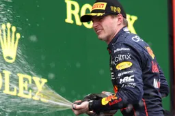 Dit is de 'GPblog Driver of the Day' van de race in Imola