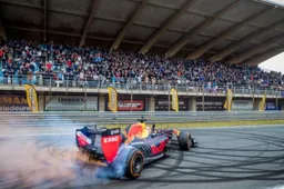 Premiere Red Bull promo: Dutch Road Trip