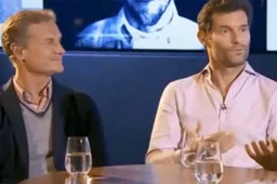 Video: Channel 4 brengt een ode aan Max Verstappen!