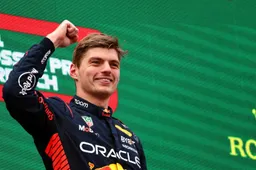 Com vitória na Áustria, Verstappen iguala feitos de Hamilton e Schumacher