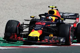 LIVE! Volg Max Verstappen tijdens de kwalificatie van de Grand Prix van Spanje!