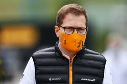 Seidl ontevreden met tokensysteem: "Het is gewoonweg onlogisch"