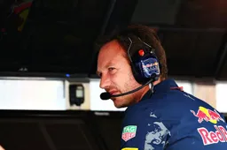 Red Bull zet vraagtekens bij kwalificatieronde Rosberg