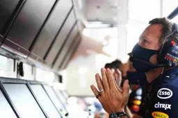 Red Bull about very disappointing Ferrari: "You can draw your own conclusions"