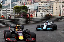 Monaco GP: Driver Ratings