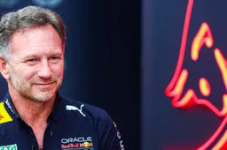 Horner hint op teamorders Red Bull: “Dit wordt een zeer tactische race”