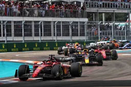 Kunnen woorden Binotto de prullenbak in? "Red Bull heeft altijd updates"