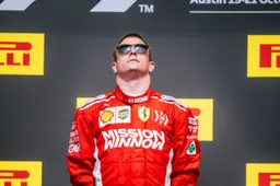 Kimi Raikkonen: "At Sauber, I can focus more on what I love"