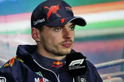 Brawn ammira Verstappen: "Max è il punto di riferimento".